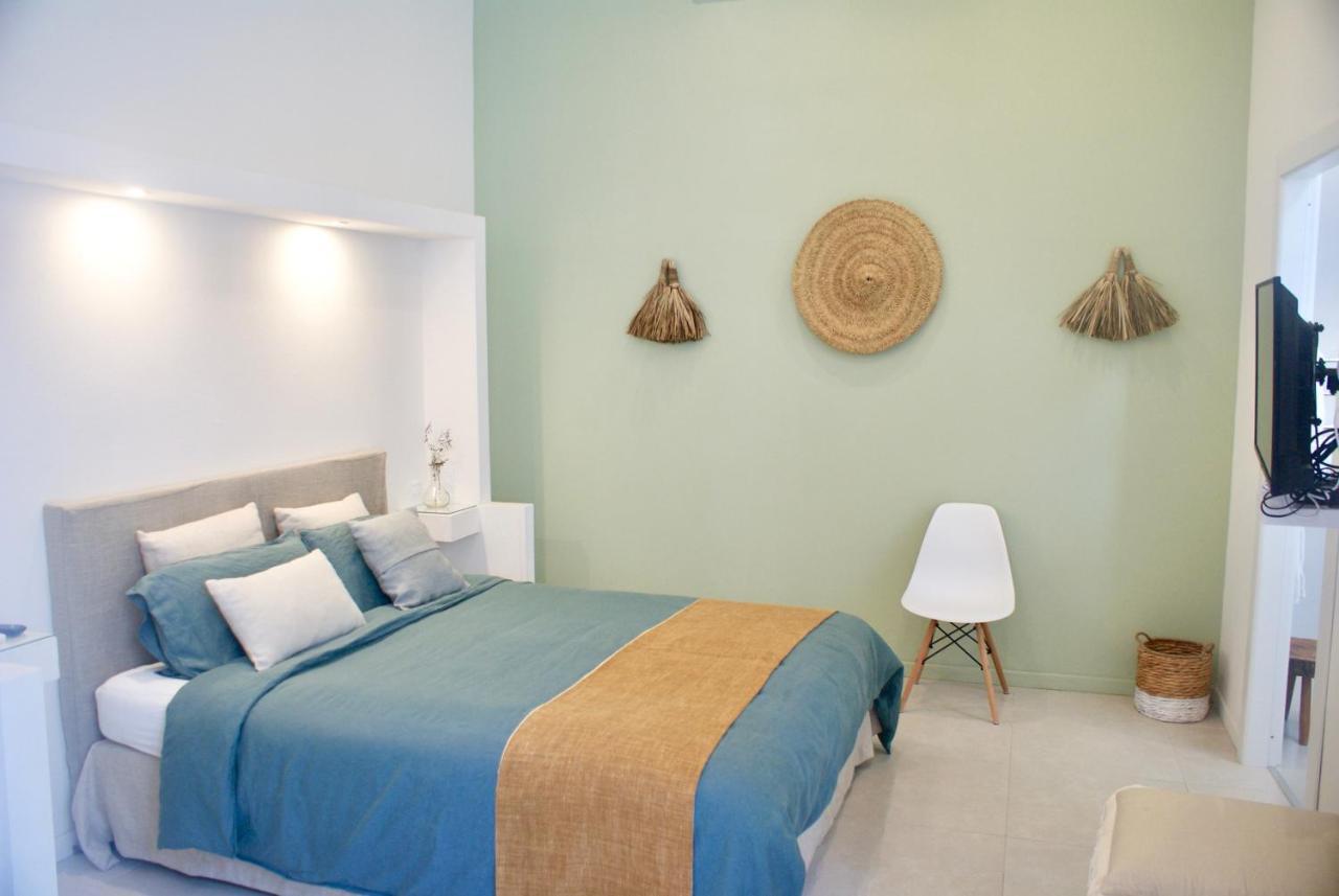 Fra Cielo E Mare Boutique Rooms Cagliari Exterior foto