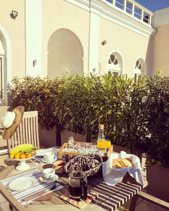 Fra Cielo E Mare Boutique Rooms Cagliari Exterior foto