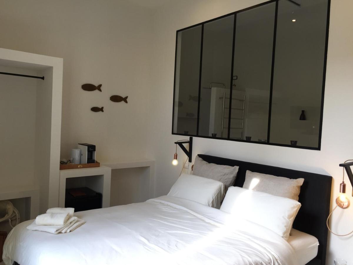 Fra Cielo E Mare Boutique Rooms Cagliari Exterior foto