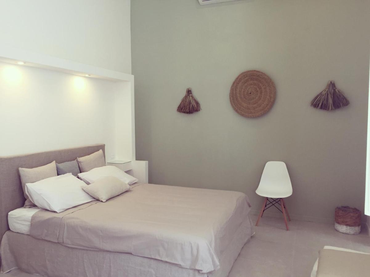 Fra Cielo E Mare Boutique Rooms Cagliari Exterior foto