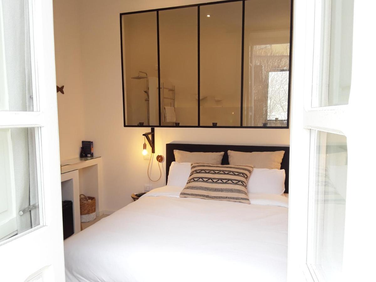 Fra Cielo E Mare Boutique Rooms Cagliari Exterior foto