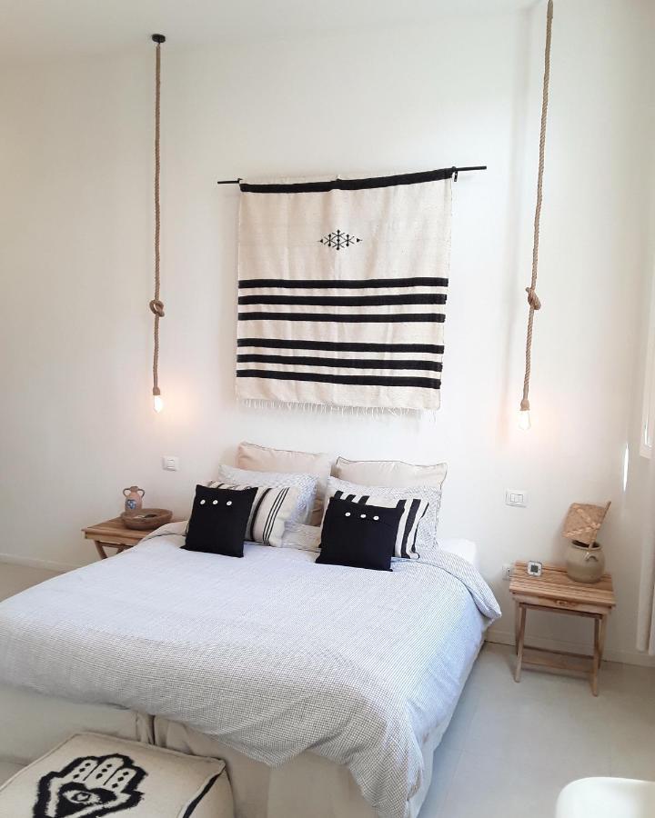 Fra Cielo E Mare Boutique Rooms Cagliari Exterior foto