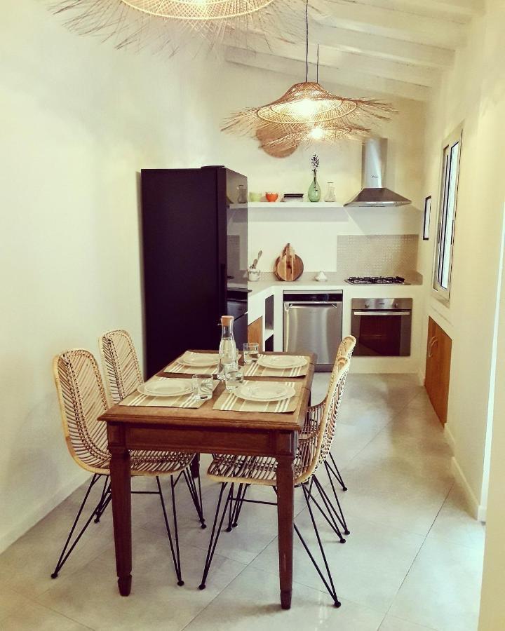 Fra Cielo E Mare Boutique Rooms Cagliari Exterior foto