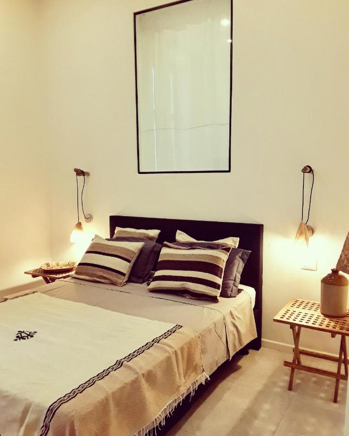 Fra Cielo E Mare Boutique Rooms Cagliari Exterior foto