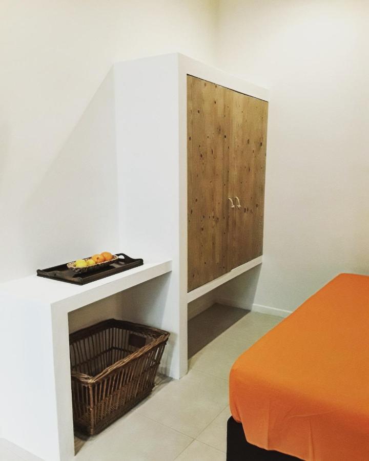 Fra Cielo E Mare Boutique Rooms Cagliari Exterior foto