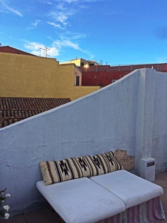 Fra Cielo E Mare Boutique Rooms Cagliari Exterior foto