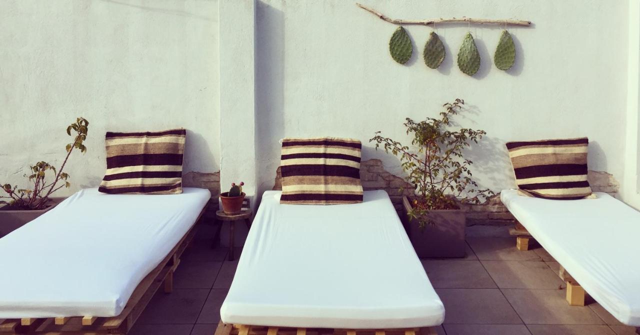 Fra Cielo E Mare Boutique Rooms Cagliari Exterior foto