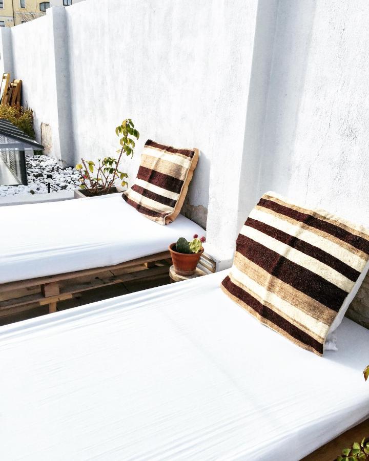 Fra Cielo E Mare Boutique Rooms Cagliari Exterior foto