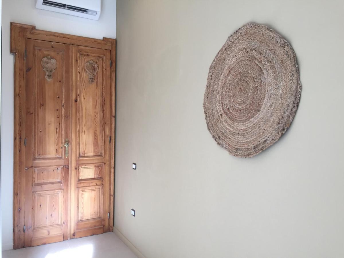 Fra Cielo E Mare Boutique Rooms Cagliari Exterior foto