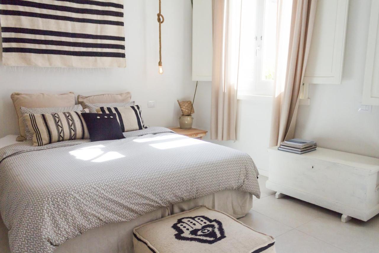 Fra Cielo E Mare Boutique Rooms Cagliari Exterior foto