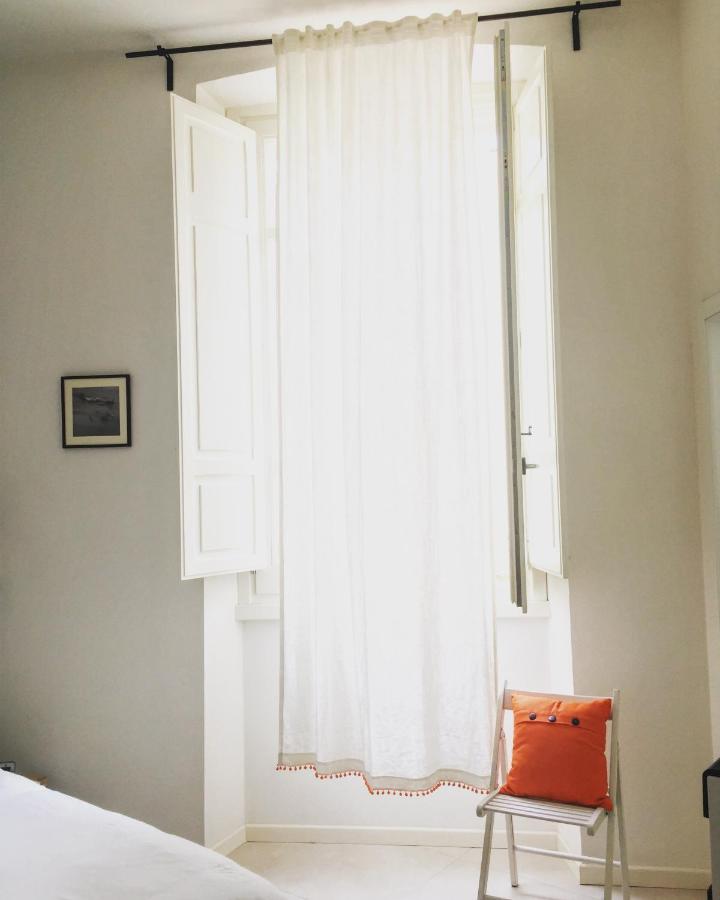 Fra Cielo E Mare Boutique Rooms Cagliari Exterior foto