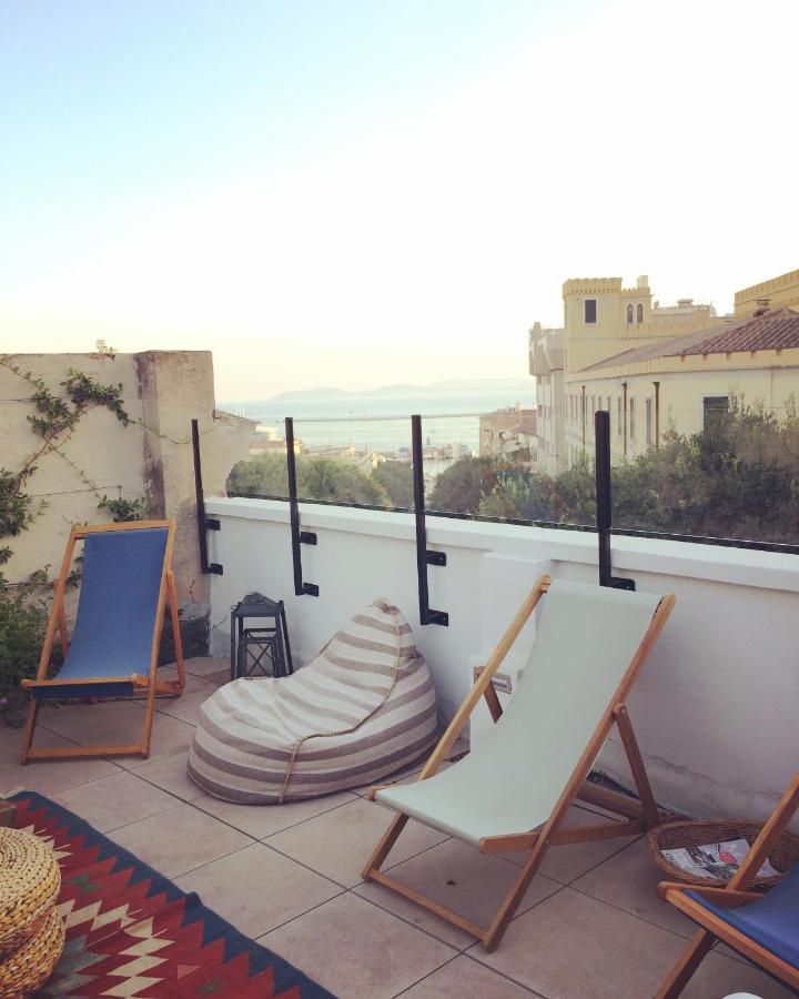 Fra Cielo E Mare Boutique Rooms Cagliari Exterior foto