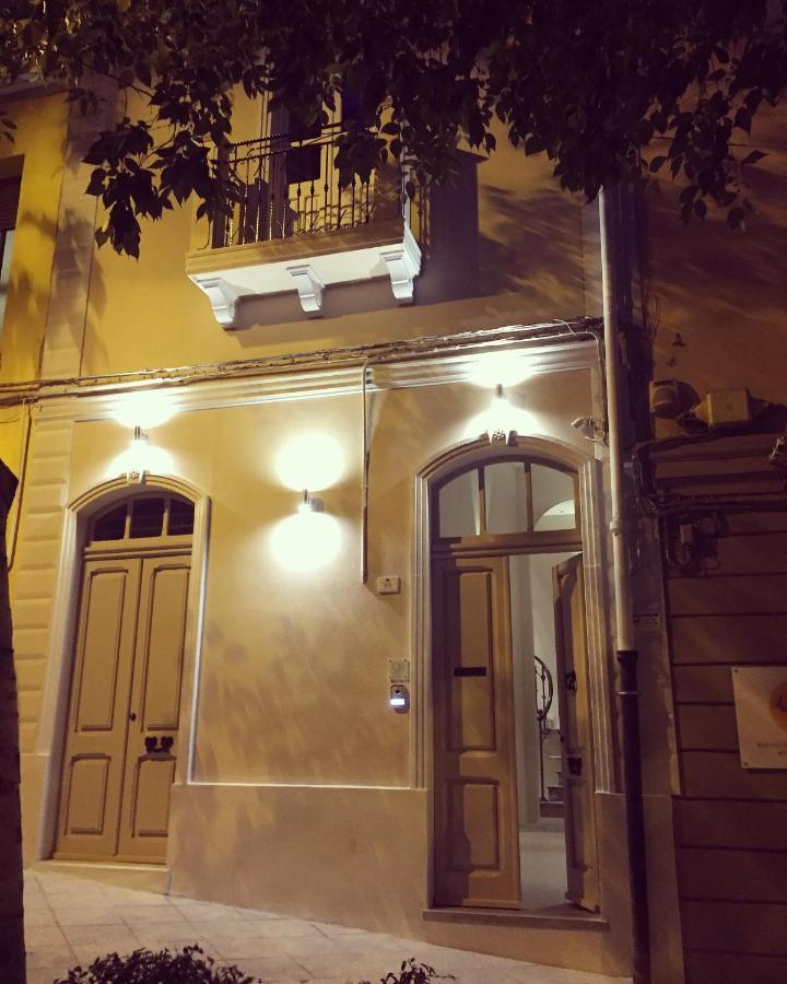 Fra Cielo E Mare Boutique Rooms Cagliari Exterior foto