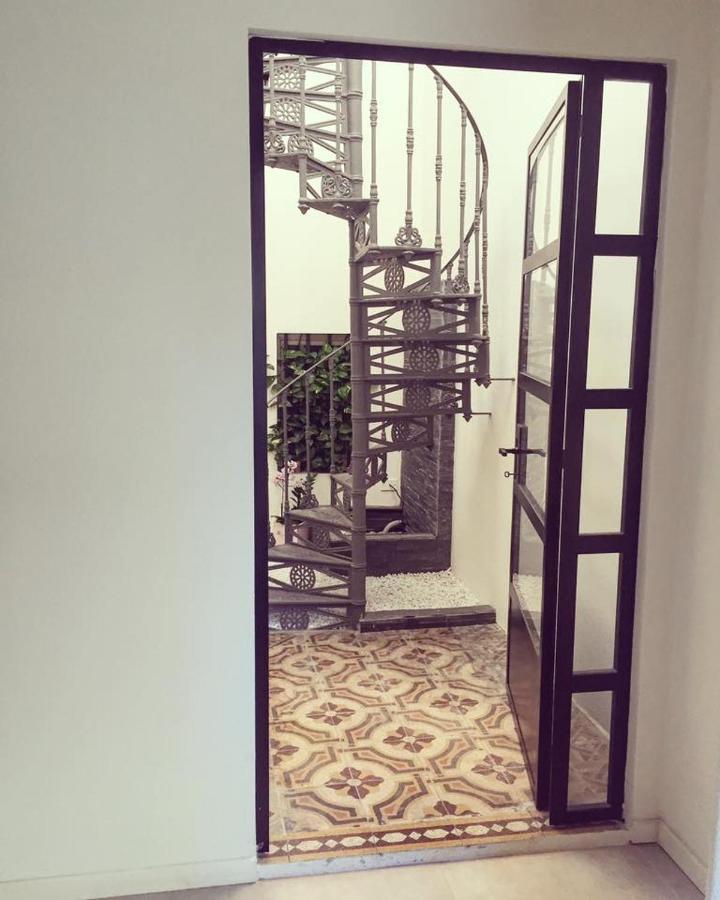Fra Cielo E Mare Boutique Rooms Cagliari Exterior foto