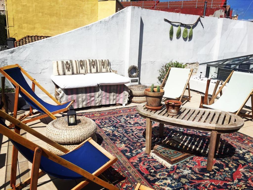 Fra Cielo E Mare Boutique Rooms Cagliari Exterior foto