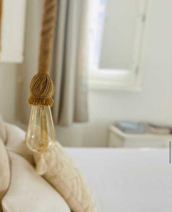 Fra Cielo E Mare Boutique Rooms Cagliari Exterior foto