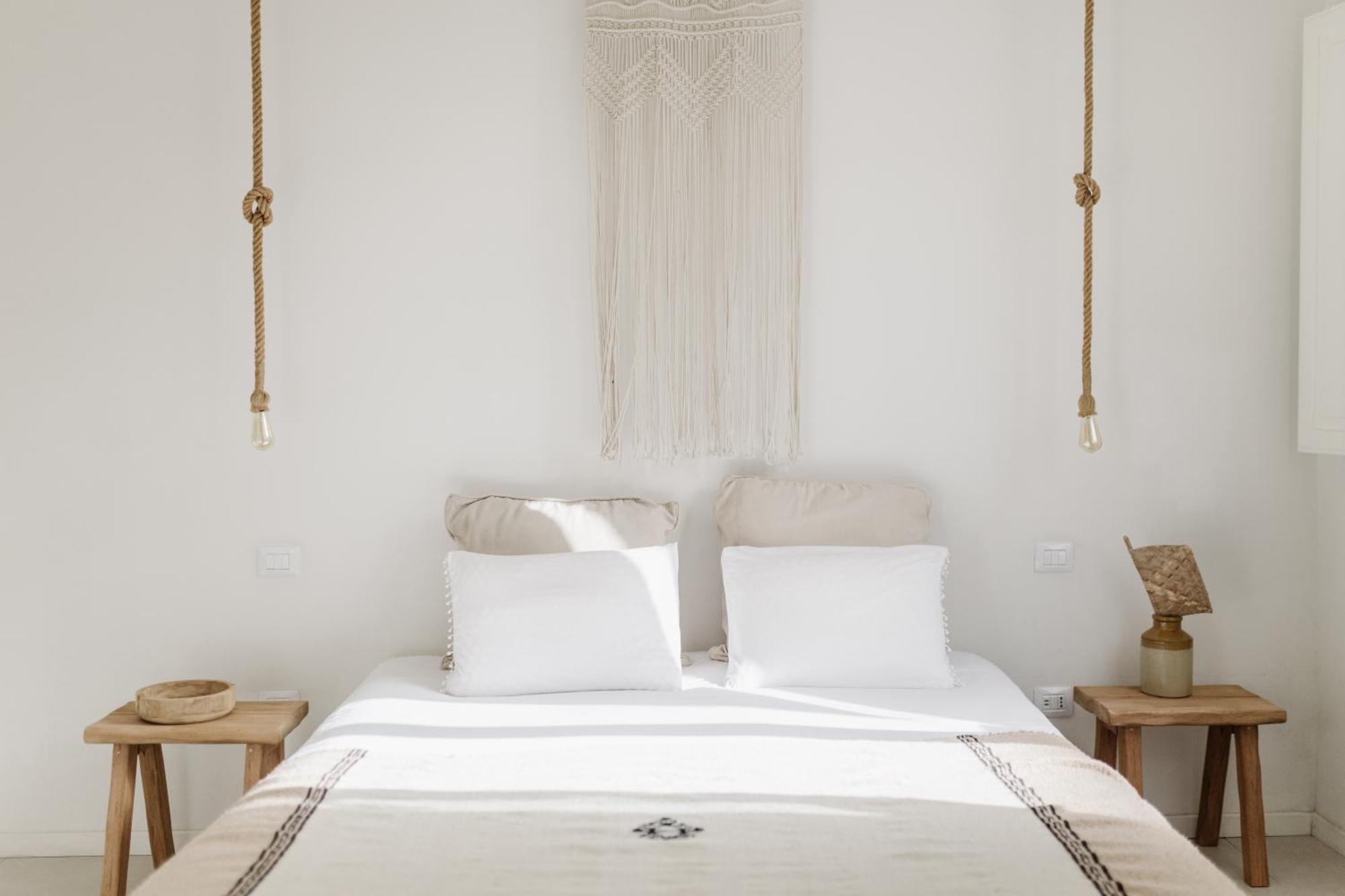 Fra Cielo E Mare Boutique Rooms Cagliari Exterior foto