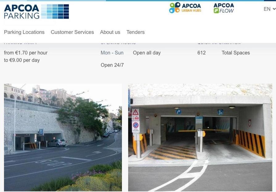 Fra Cielo E Mare Boutique Rooms Cagliari Exterior foto