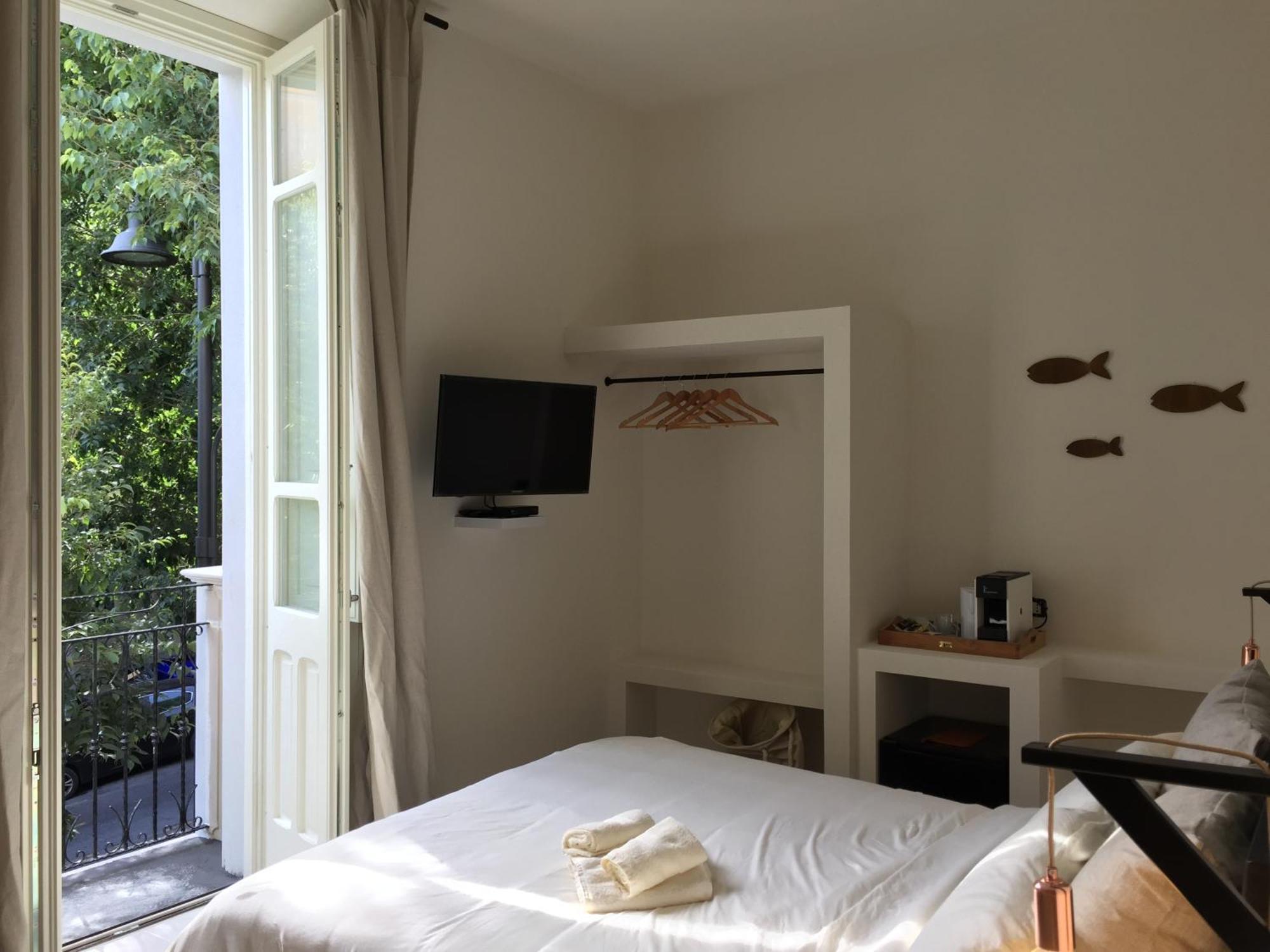 Fra Cielo E Mare Boutique Rooms Cagliari Exterior foto