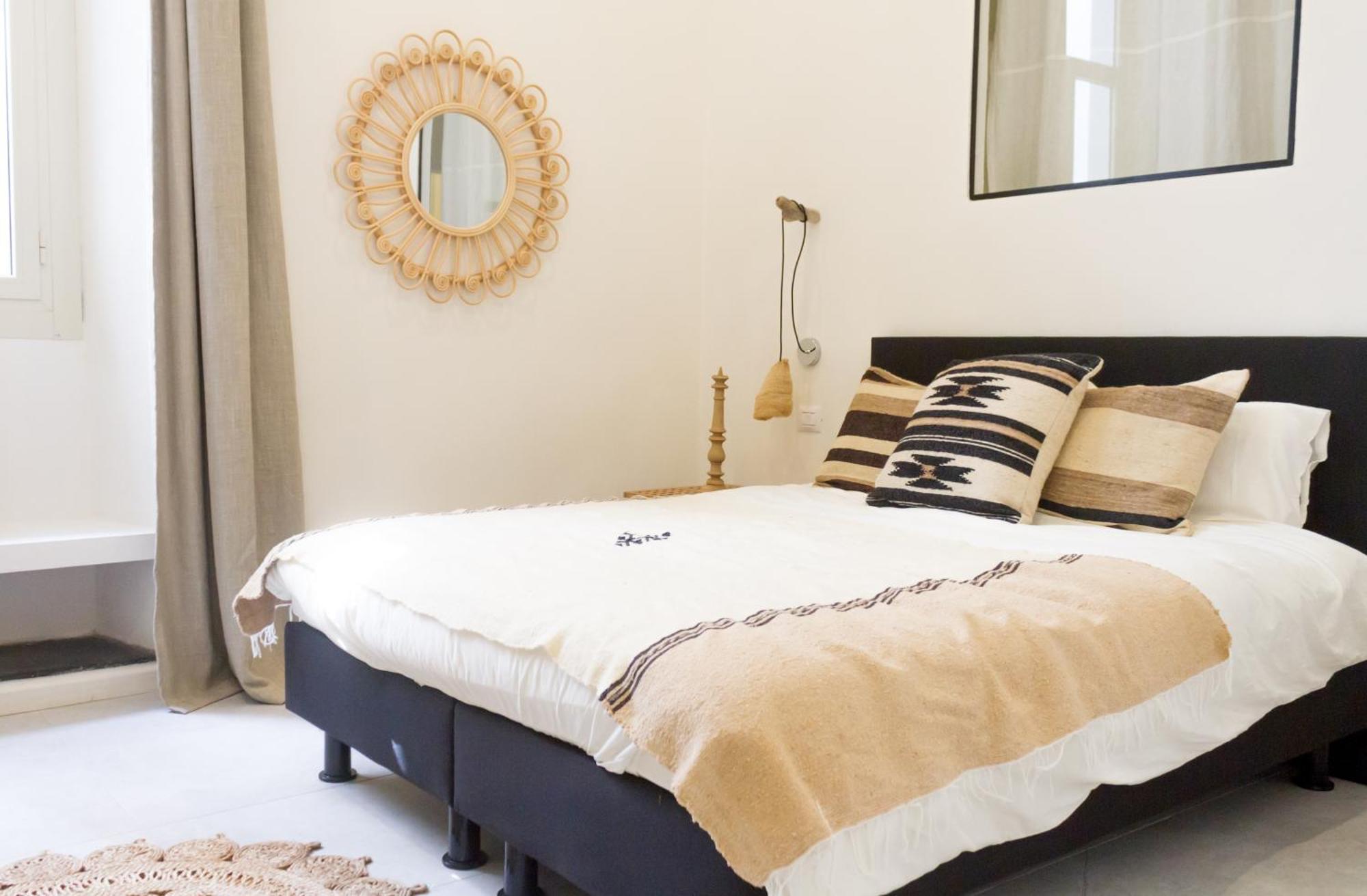 Fra Cielo E Mare Boutique Rooms Cagliari Exterior foto