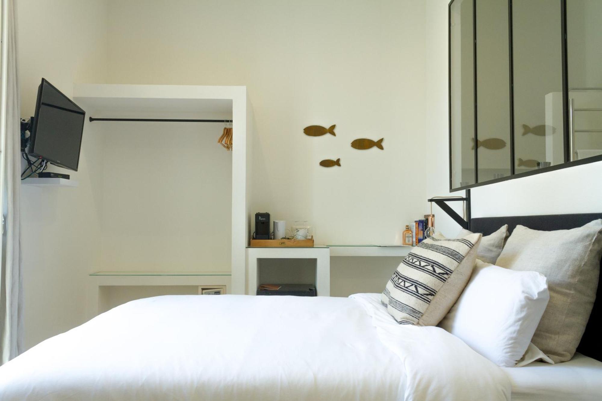 Fra Cielo E Mare Boutique Rooms Cagliari Exterior foto