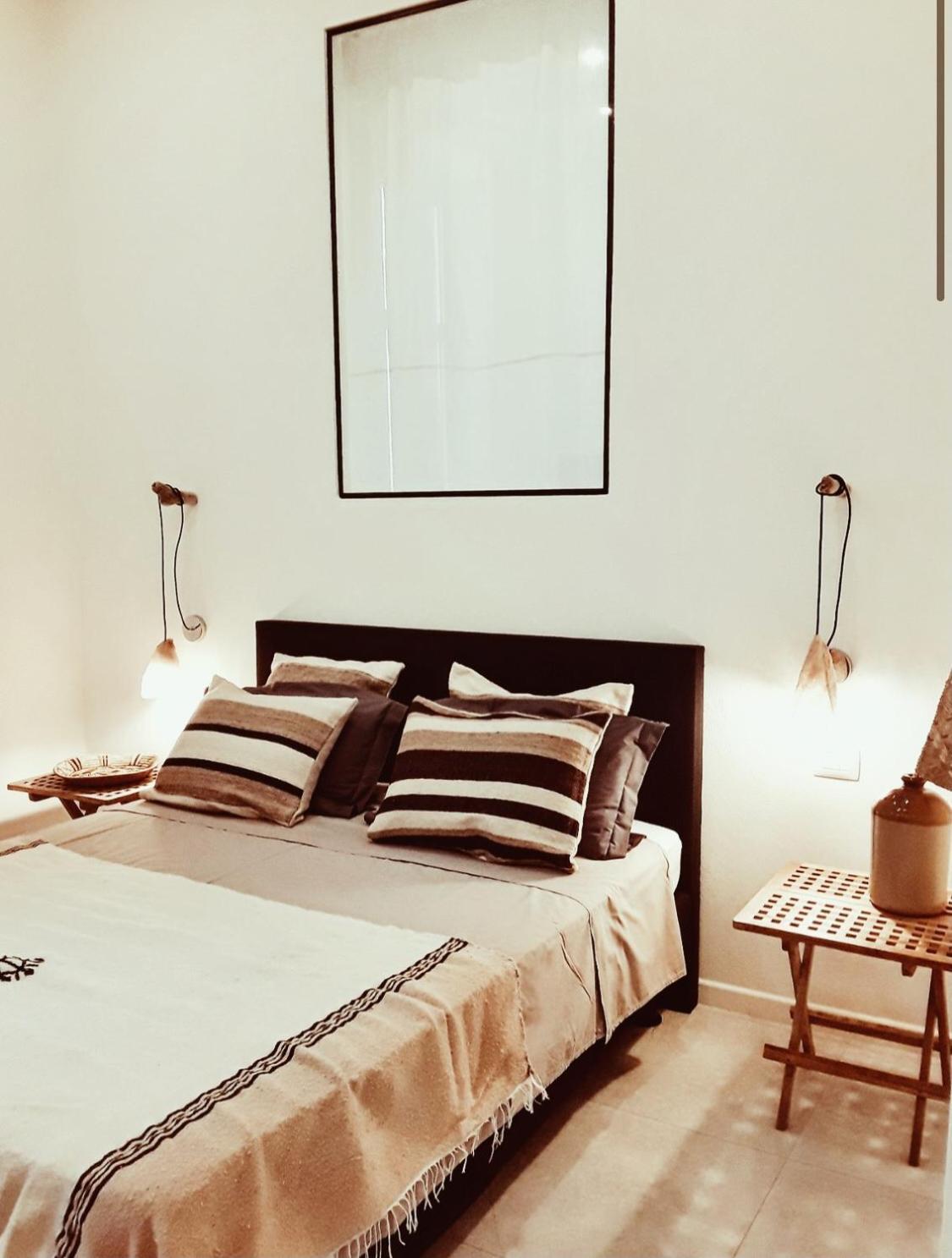 Fra Cielo E Mare Boutique Rooms Cagliari Exterior foto