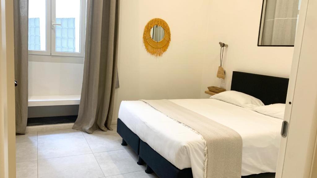 Fra Cielo E Mare Boutique Rooms Cagliari Habitación foto